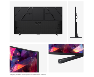 Hisense 55E7S PRO 55" 4K  QLED 144 Hz Smart TV Dolby Vision Atmos - 1571946 - zdjęcie 2